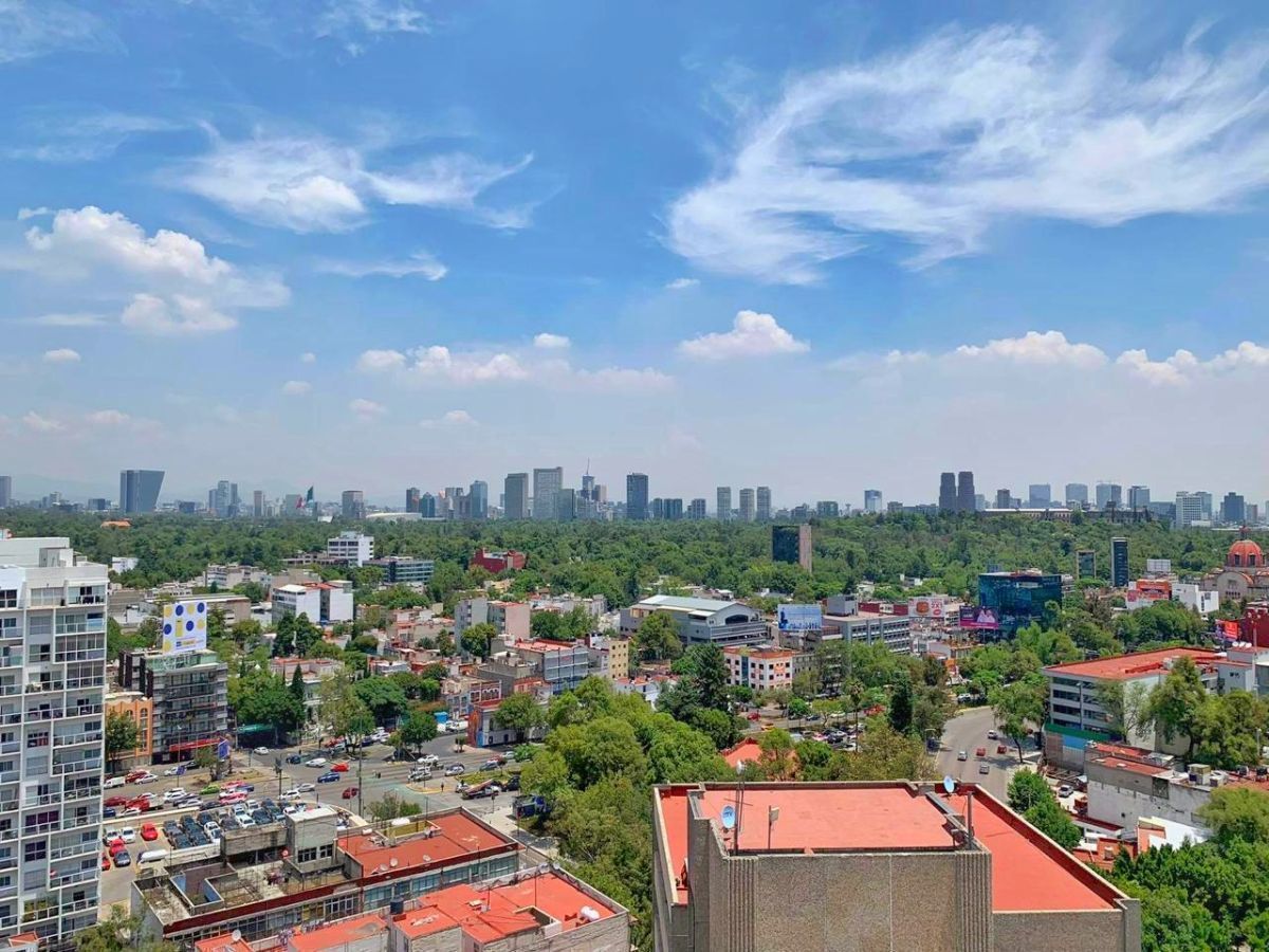 Departamento en Colonia Condesa, Cuauhtémoc, foto 18 de 30