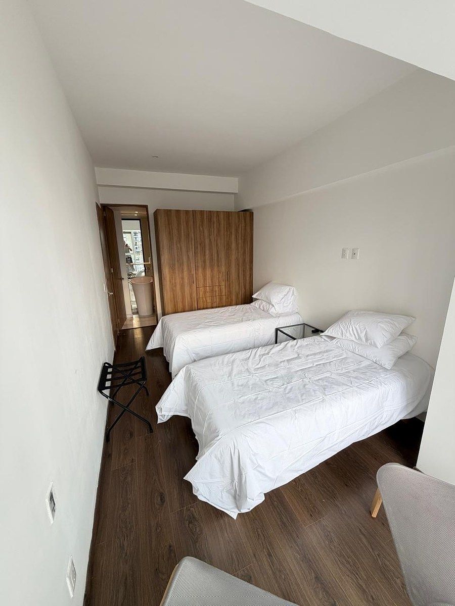 Departamento en Colonia Condesa, Cuauhtémoc, foto 22 de 30