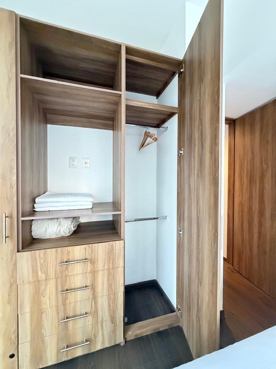 Departamento en Colonia Condesa, Cuauhtémoc, foto 26 de 30