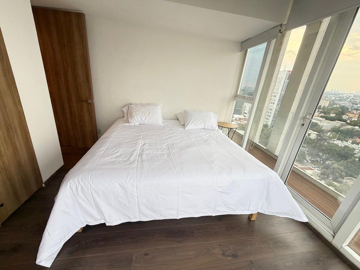 Departamento en Colonia Condesa, Cuauhtémoc, foto 12 de 30