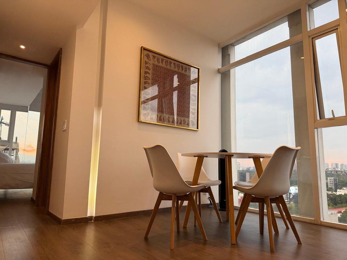 Departamento en Colonia Condesa, Cuauhtémoc, foto 28 de 30