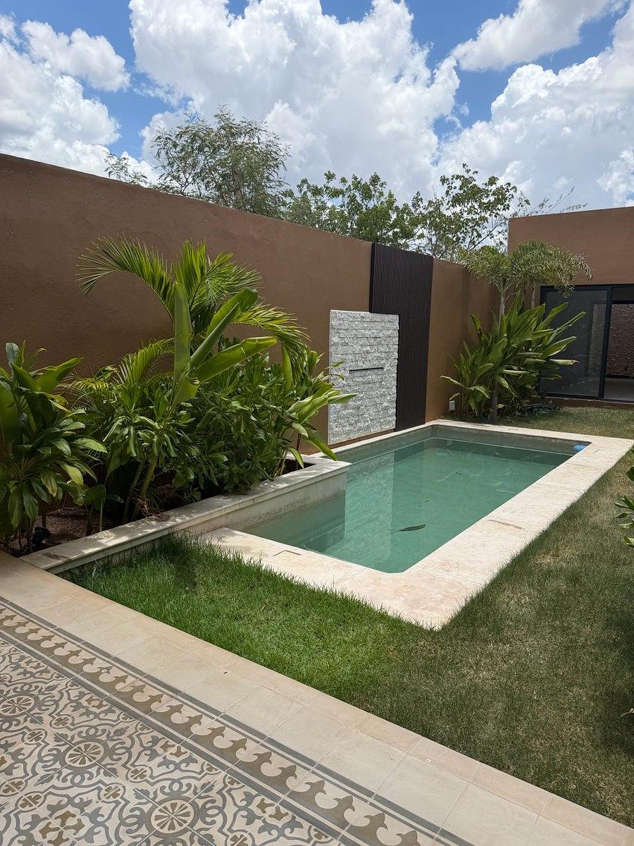 Casa en Dzityá, Mérida, foto 2 de 11