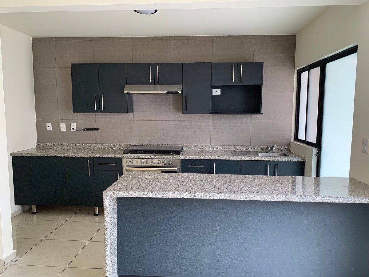House in Gated Community in Valle De Juriquilla, Querétaro, photo 2 of 13