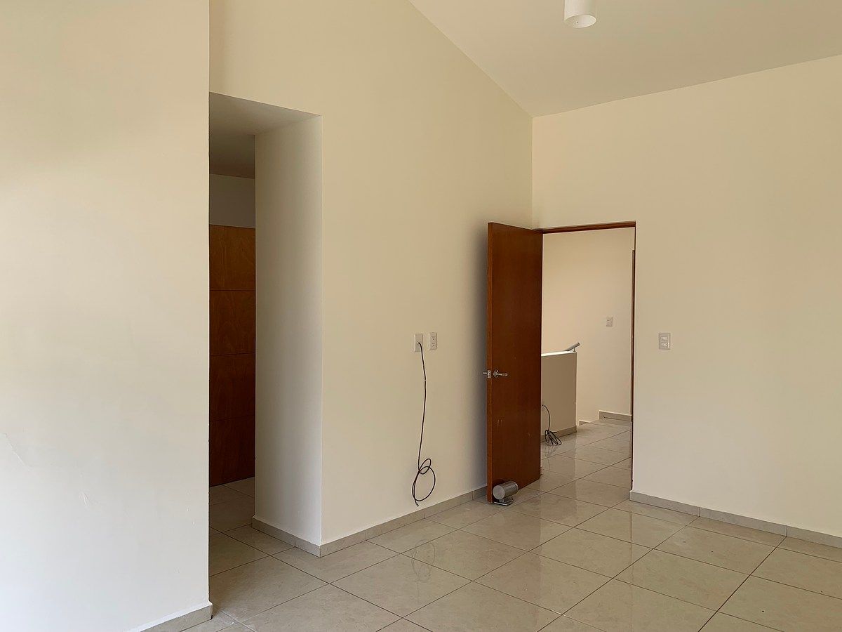 House in Gated Community in Valle De Juriquilla, Querétaro, photo 4 of 13
