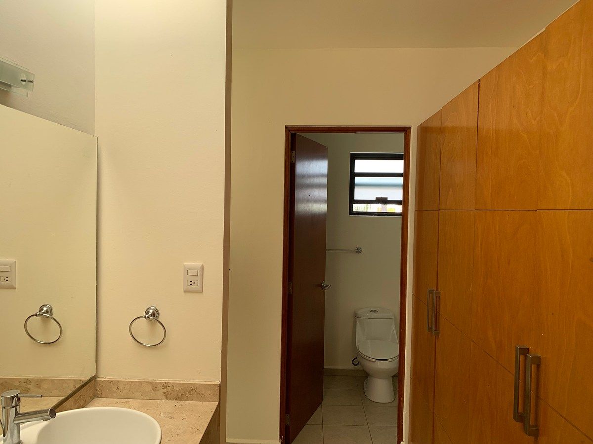 House in Gated Community in Valle De Juriquilla, Querétaro, photo 5 of 13