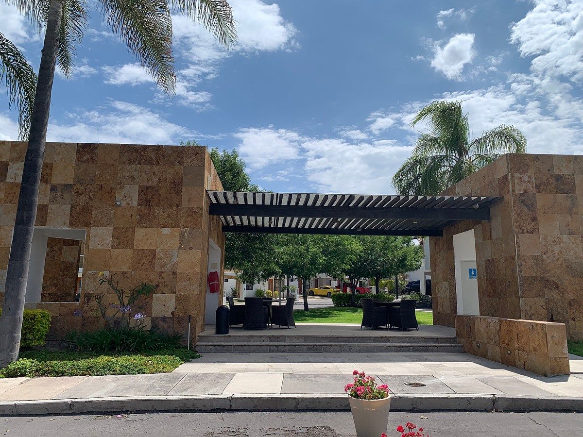 House in Gated Community in Valle De Juriquilla, Querétaro, photo 10 of 13