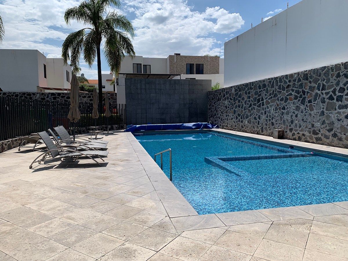 House in Gated Community in Valle De Juriquilla, Querétaro, photo 12 of 13