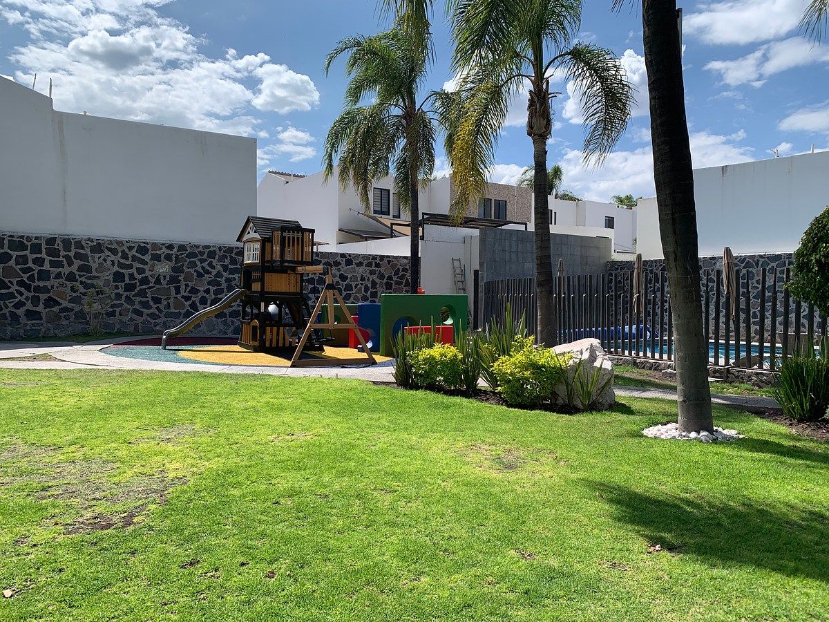 House in Gated Community in Valle De Juriquilla, Querétaro, photo 13 of 13