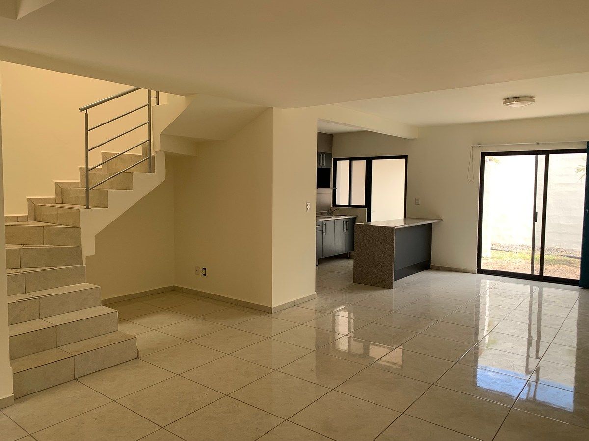 House in Gated Community in Valle De Juriquilla, Querétaro, photo 3 of 13