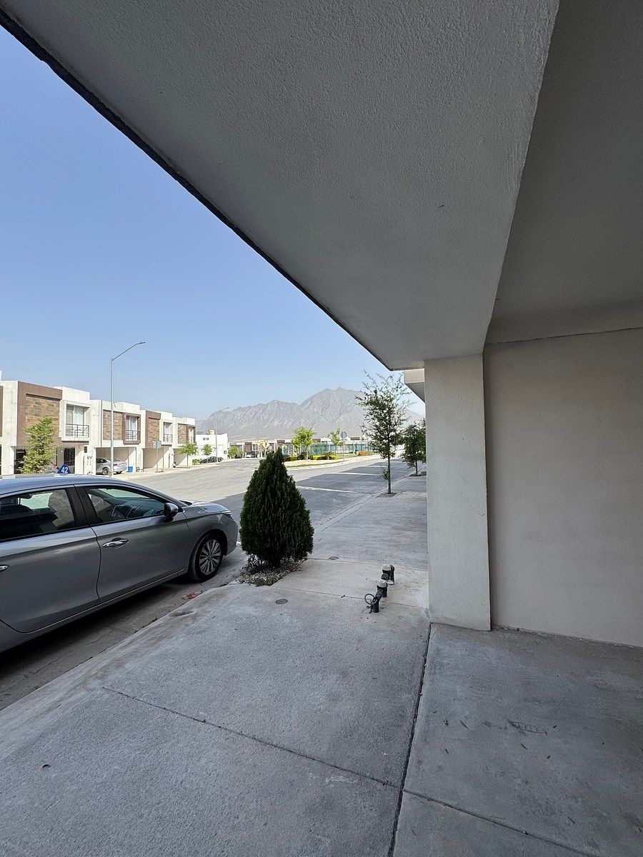 House in Arezzo Residencial, García, photo 3 of 26