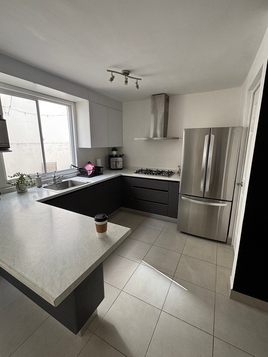 House in Arezzo Residencial, García, photo 6 of 26