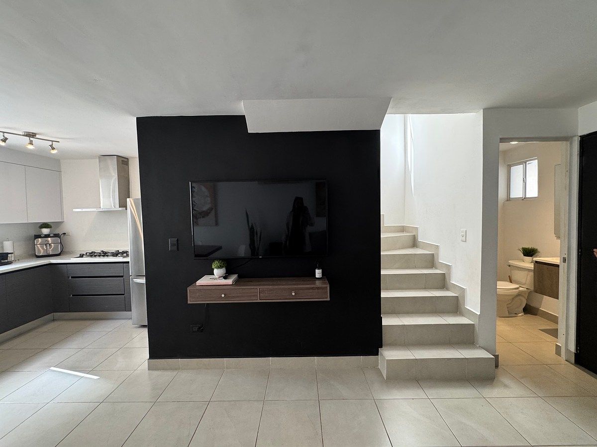 House in Arezzo Residencial, García, photo 7 of 26