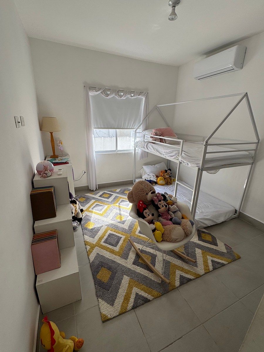 House in Arezzo Residencial, García, photo 17 of 26