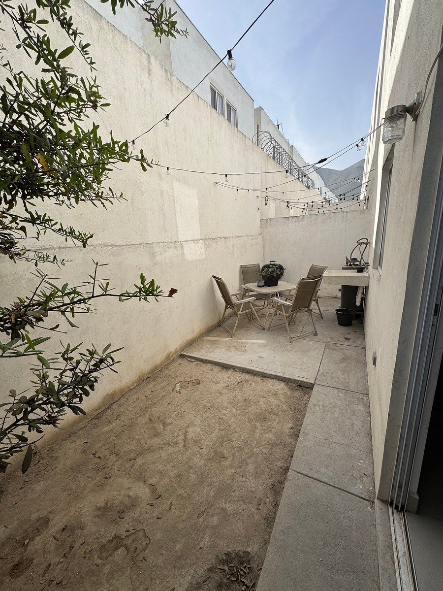 House in Arezzo Residencial, García, photo 20 of 26
