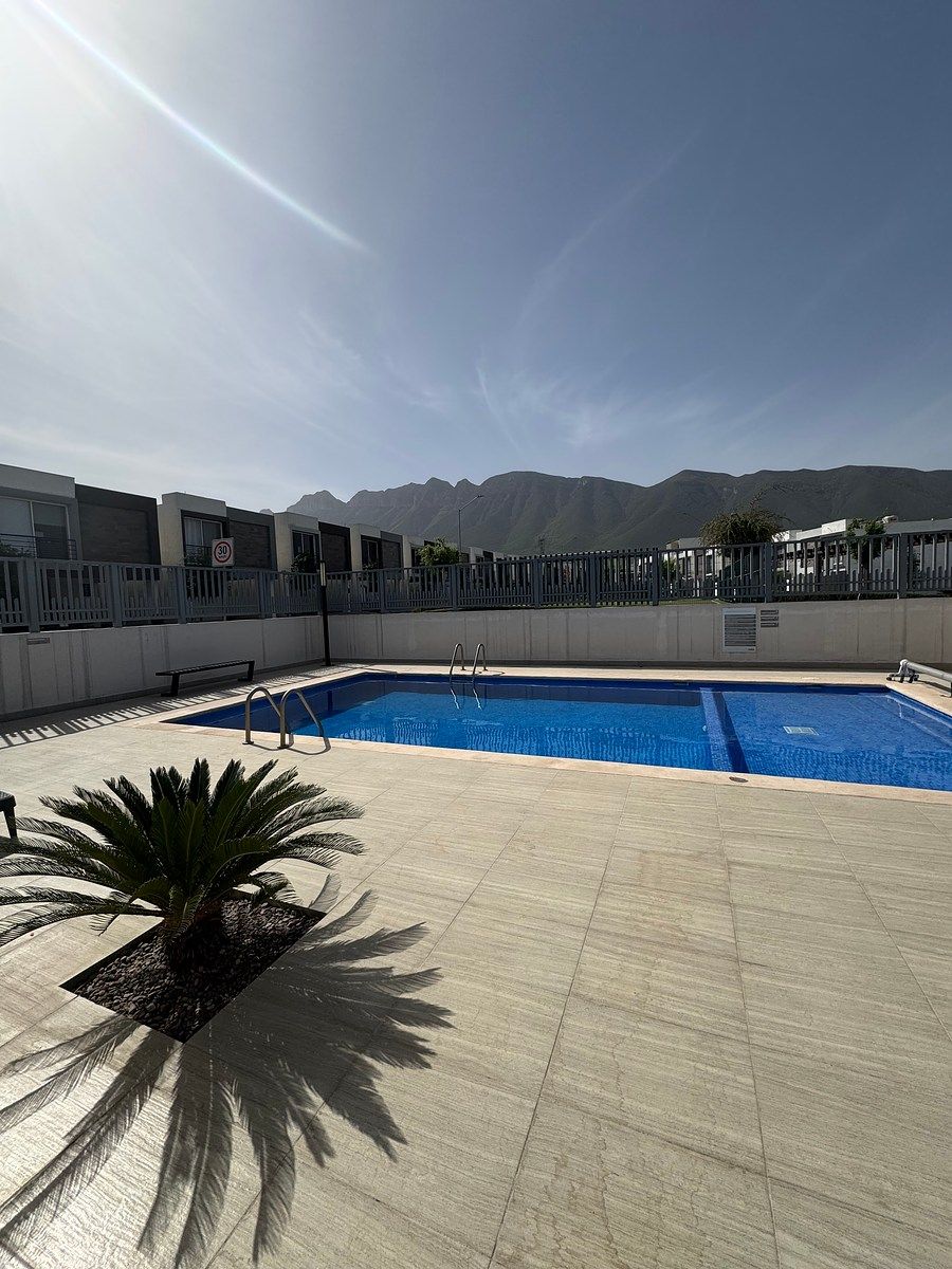 House in Arezzo Residencial, García, photo 21 of 26