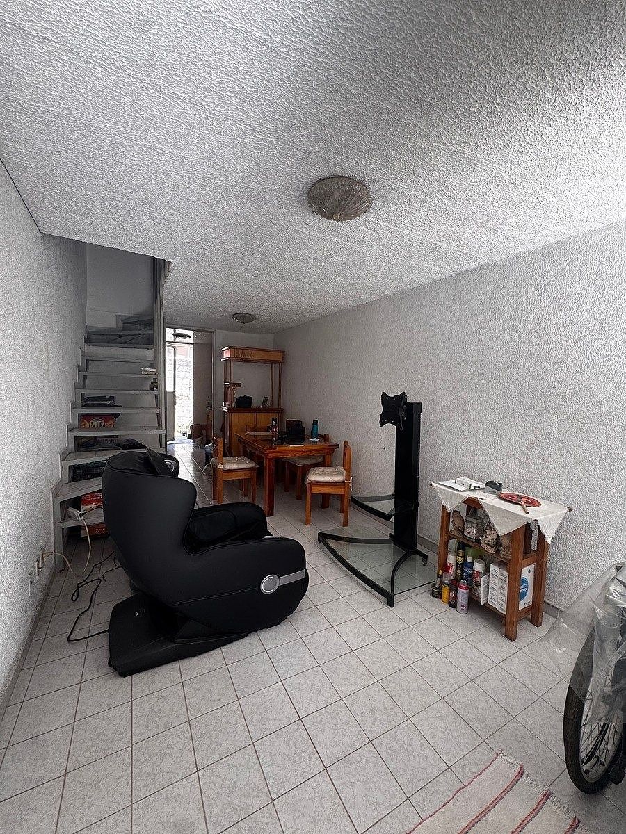 House in Granjas Coapa, Tlalpan, photo 2 of 13