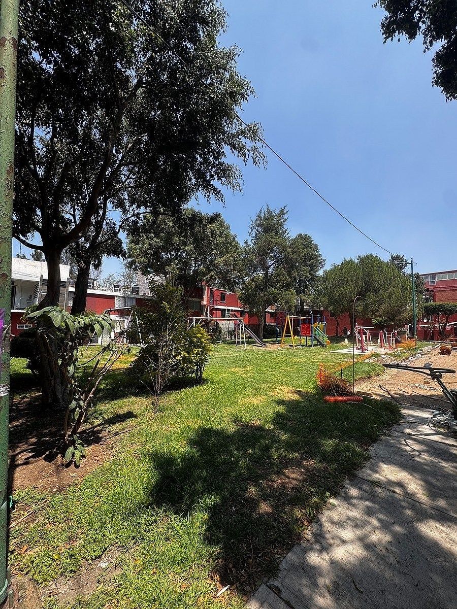 House in Granjas Coapa, Tlalpan, photo 11 of 13