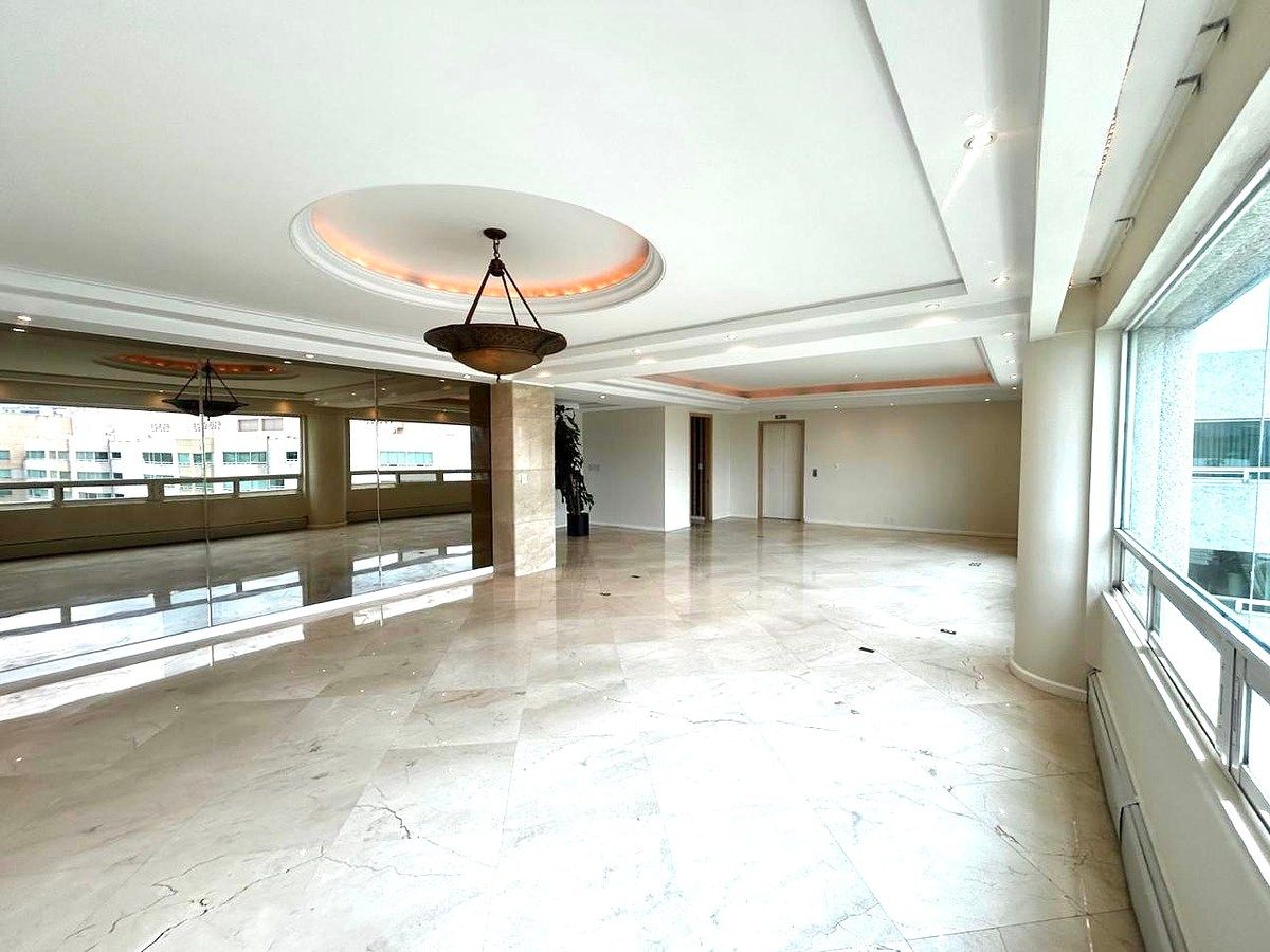 Apartamento em San Miguel Chapultepec I Sección, Miguel Hidalgo, foto 7 de 37