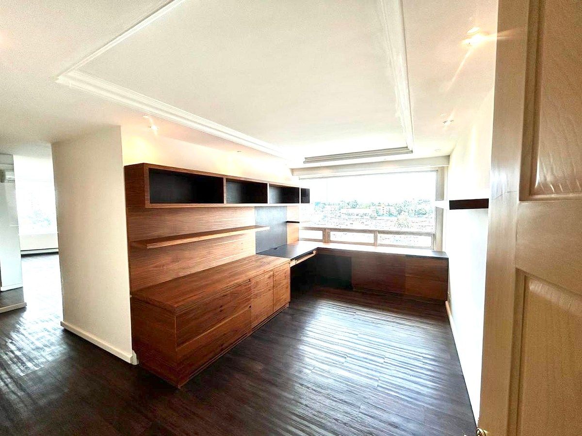 Apartamento em San Miguel Chapultepec I Sección, Miguel Hidalgo, foto 8 de 37
