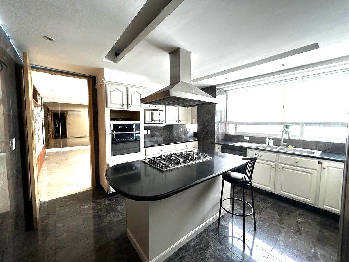 Apartamento em San Miguel Chapultepec I Sección, Miguel Hidalgo, foto 9 de 37