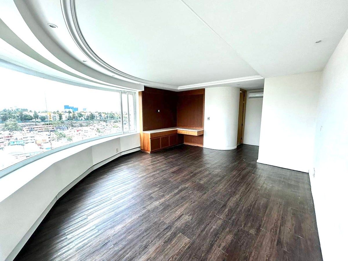 Apartamento em San Miguel Chapultepec I Sección, Miguel Hidalgo, foto 16 de 37