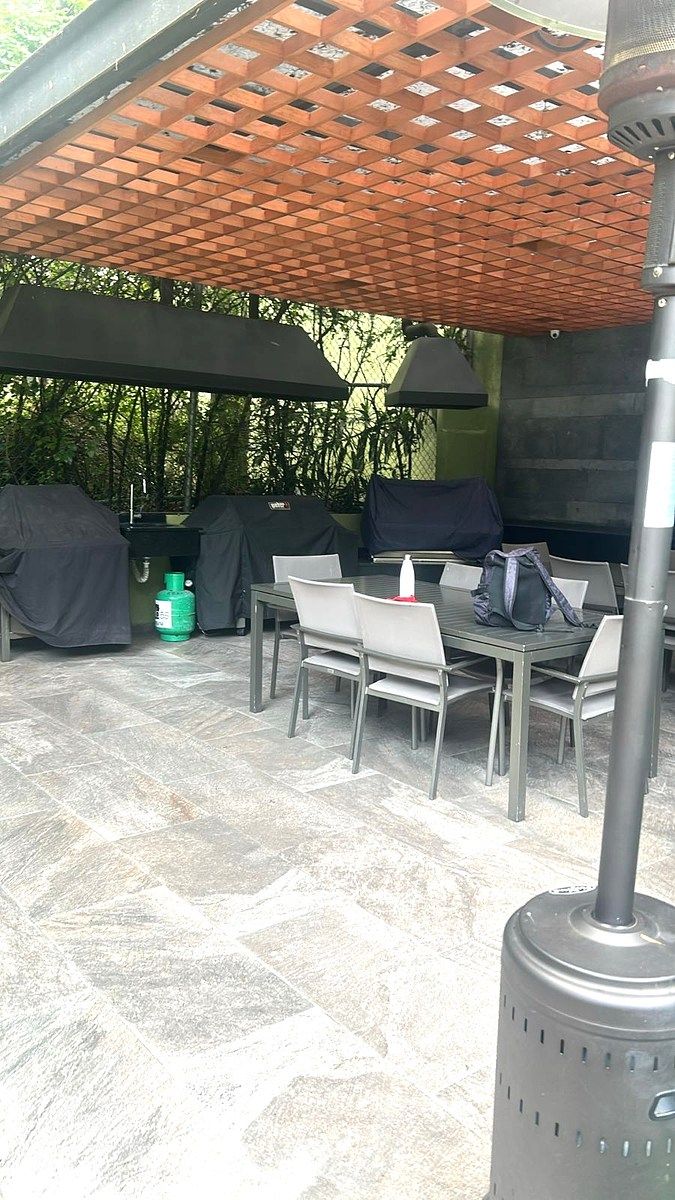Apartamento em San Miguel Chapultepec I Sección, Miguel Hidalgo, foto 17 de 37
