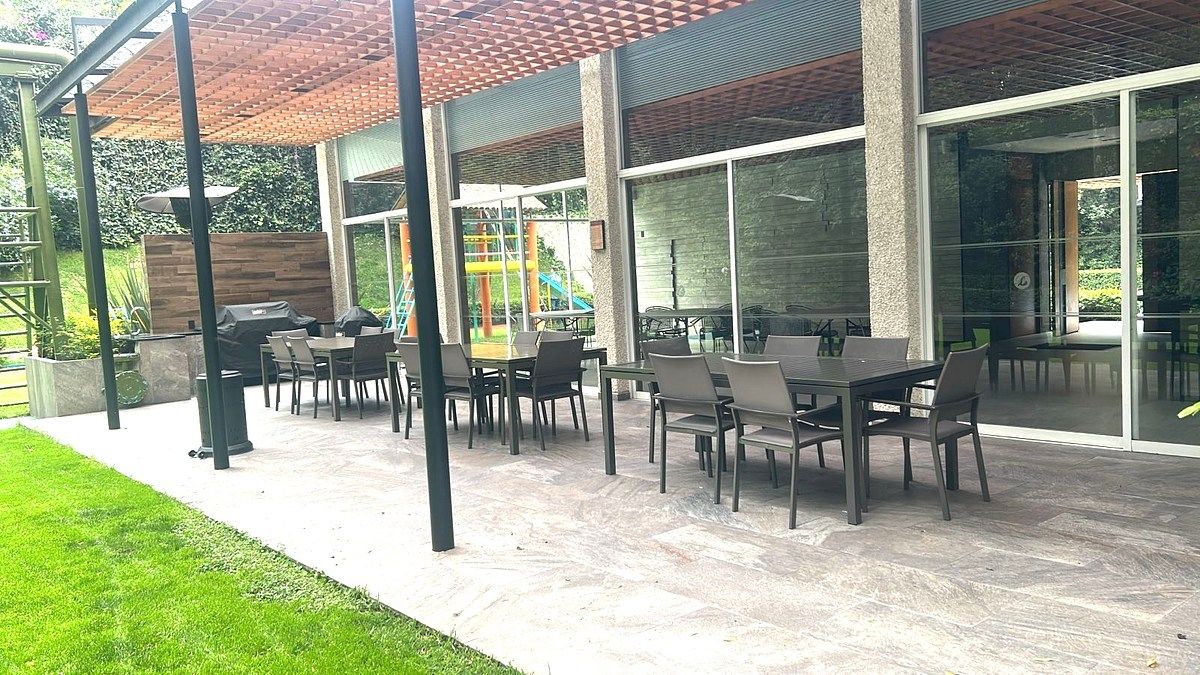 Apartamento em San Miguel Chapultepec I Sección, Miguel Hidalgo, foto 18 de 37