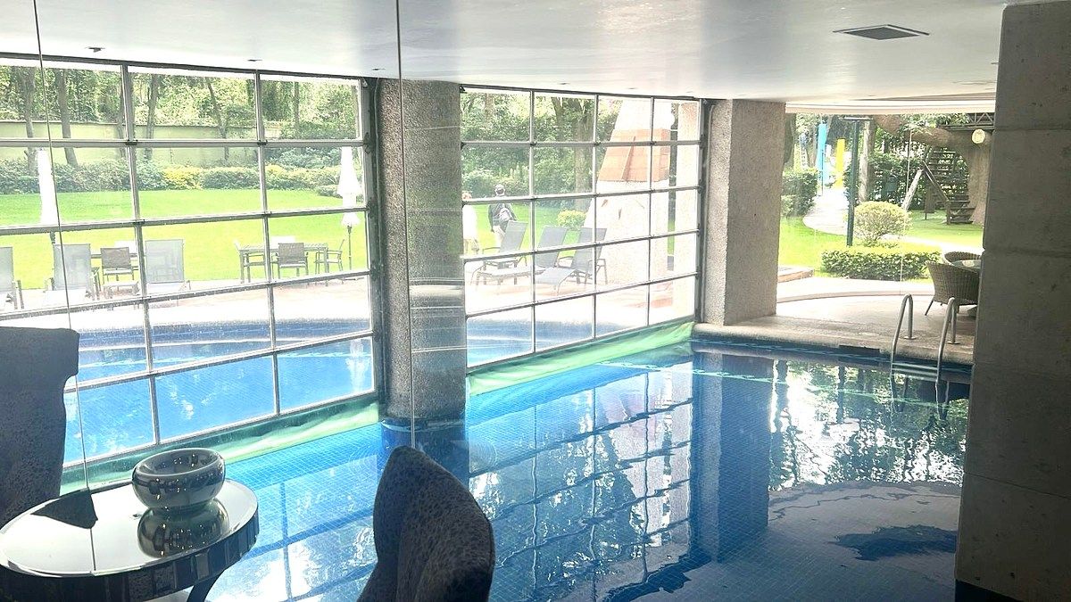 Apartamento em San Miguel Chapultepec I Sección, Miguel Hidalgo, foto 25 de 37