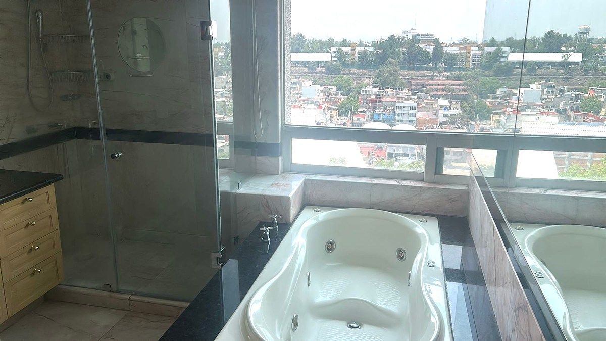 Apartamento em San Miguel Chapultepec I Sección, Miguel Hidalgo, foto 31 de 37
