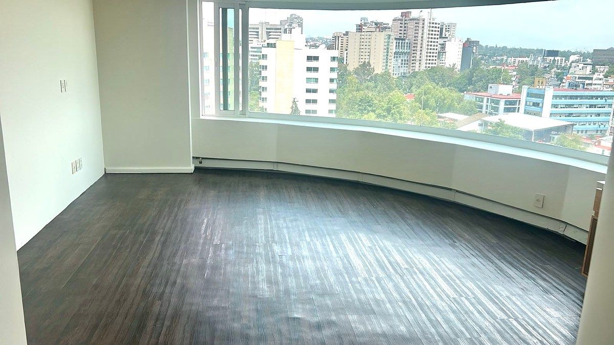Apartamento em San Miguel Chapultepec I Sección, Miguel Hidalgo, foto 32 de 37