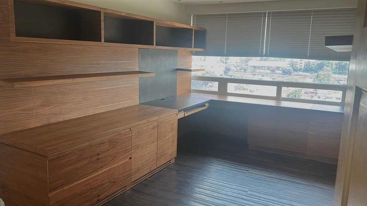 Apartamento em San Miguel Chapultepec I Sección, Miguel Hidalgo, foto 33 de 37