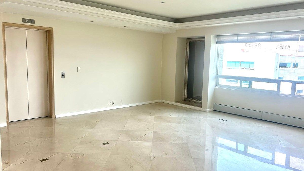Apartamento em San Miguel Chapultepec I Sección, Miguel Hidalgo, foto 36 de 37