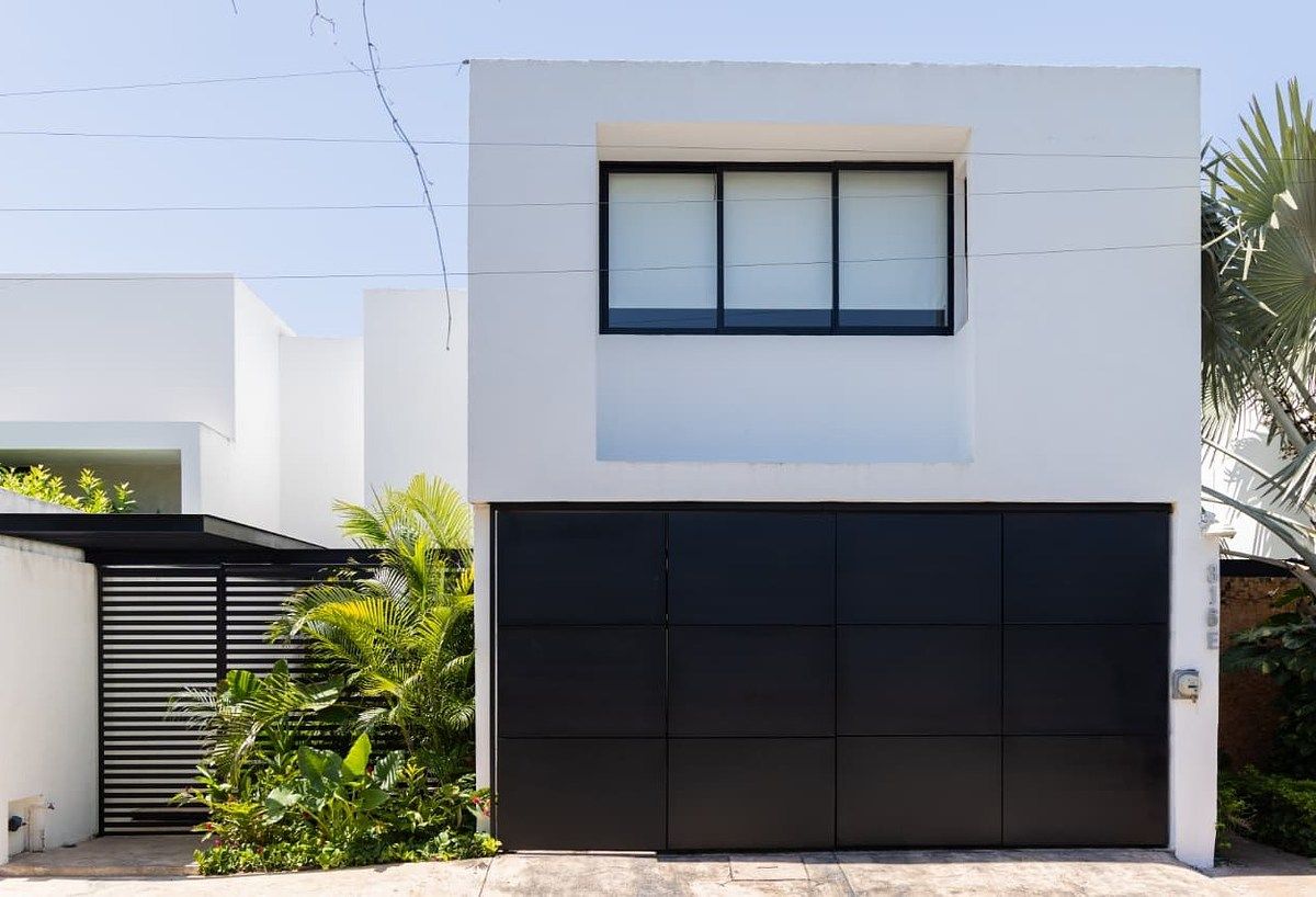 Casa en Montebello, Mérida, foto 3 de 36