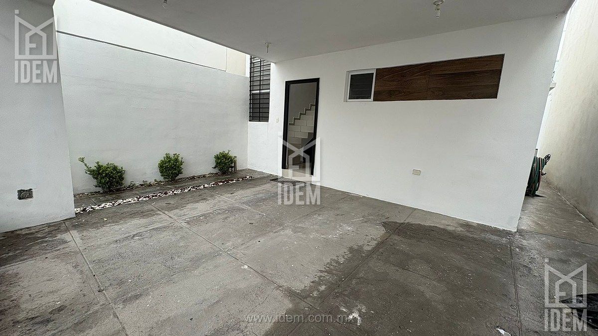 Casa em Privadas Borneo, Apodaca, foto 3 de 8