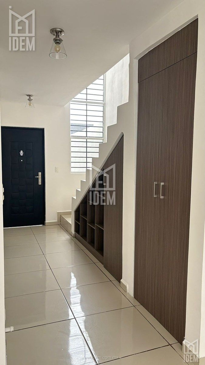 Casa em Privadas Borneo, Apodaca, foto 4 de 8