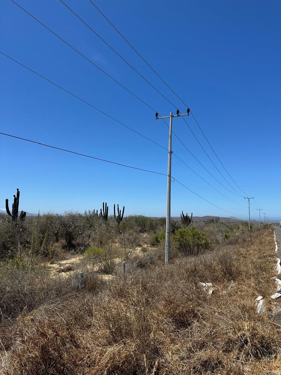Terreno en Todos Santos, La Paz, foto 5 de 6