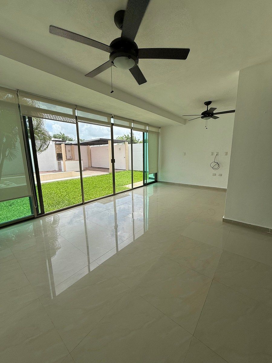 Casa em condomínio fechado em Santa Gertrudis Copo, Mérida, foto 3 de 19