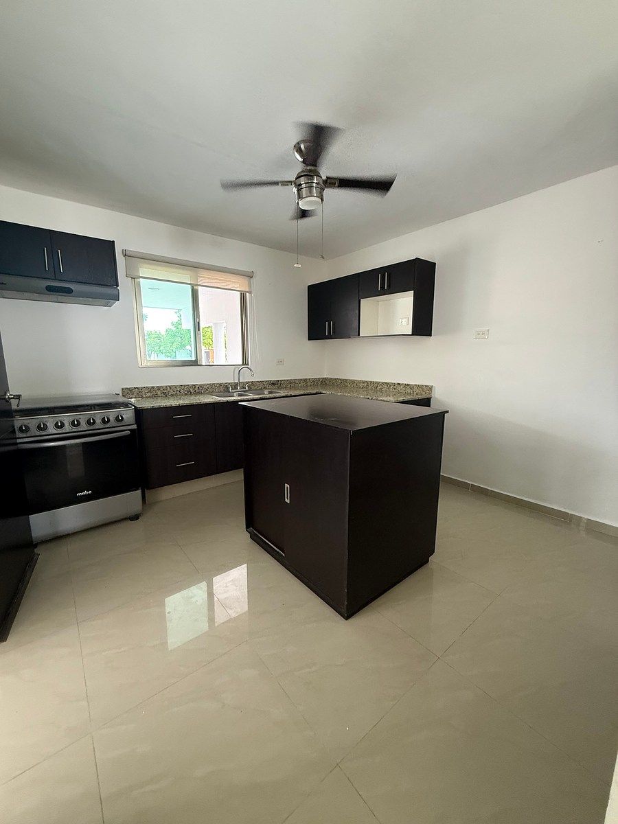 Casa em condomínio fechado em Santa Gertrudis Copo, Mérida, foto 5 de 19
