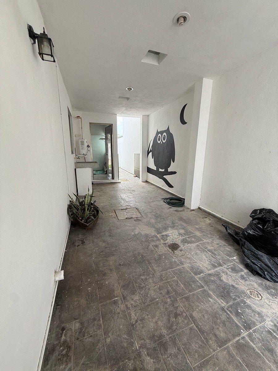 Casa em condomínio fechado em Santa Gertrudis Copo, Mérida, foto 8 de 19
