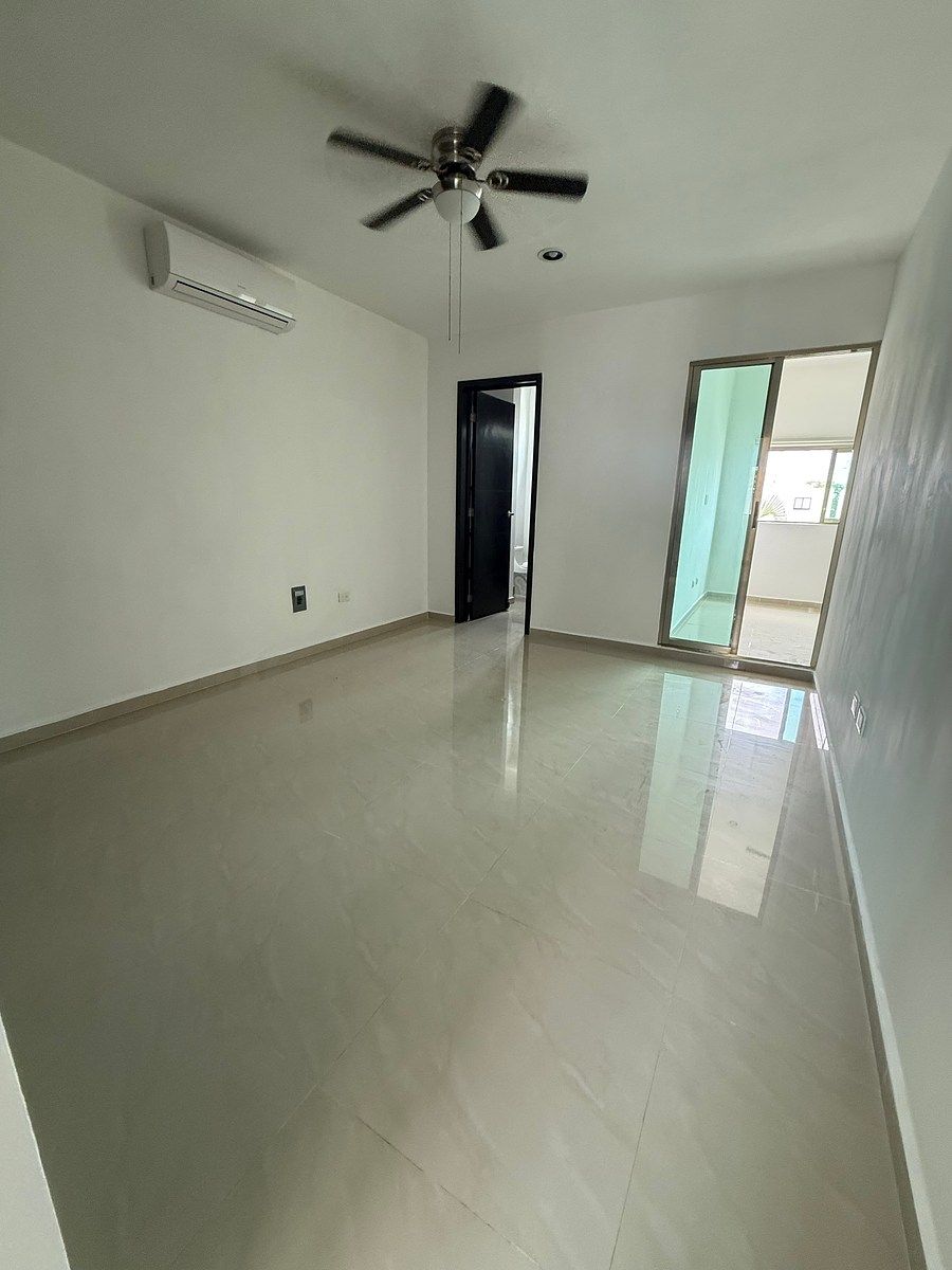 Casa em condomínio fechado em Santa Gertrudis Copo, Mérida, foto 10 de 19