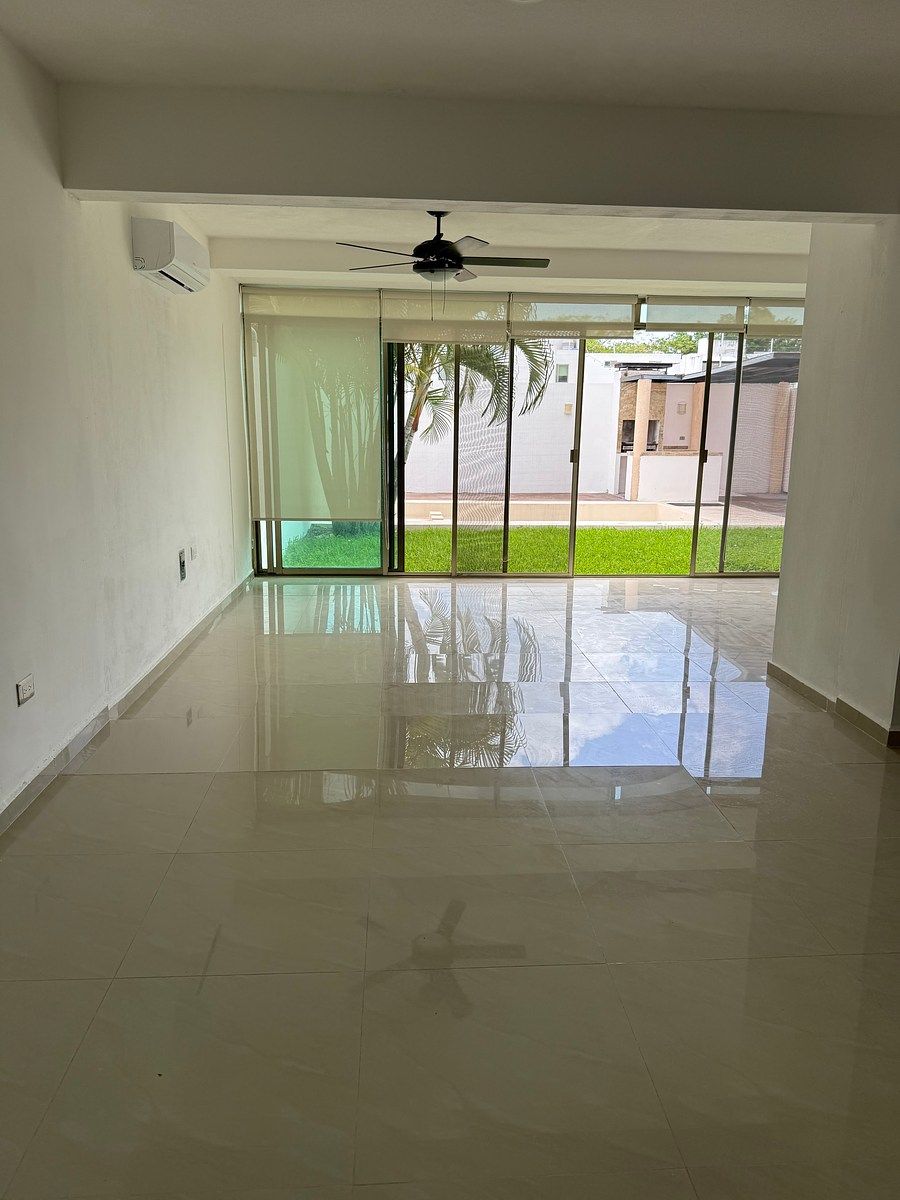 Casa em condomínio fechado em Santa Gertrudis Copo, Mérida, foto 13 de 19