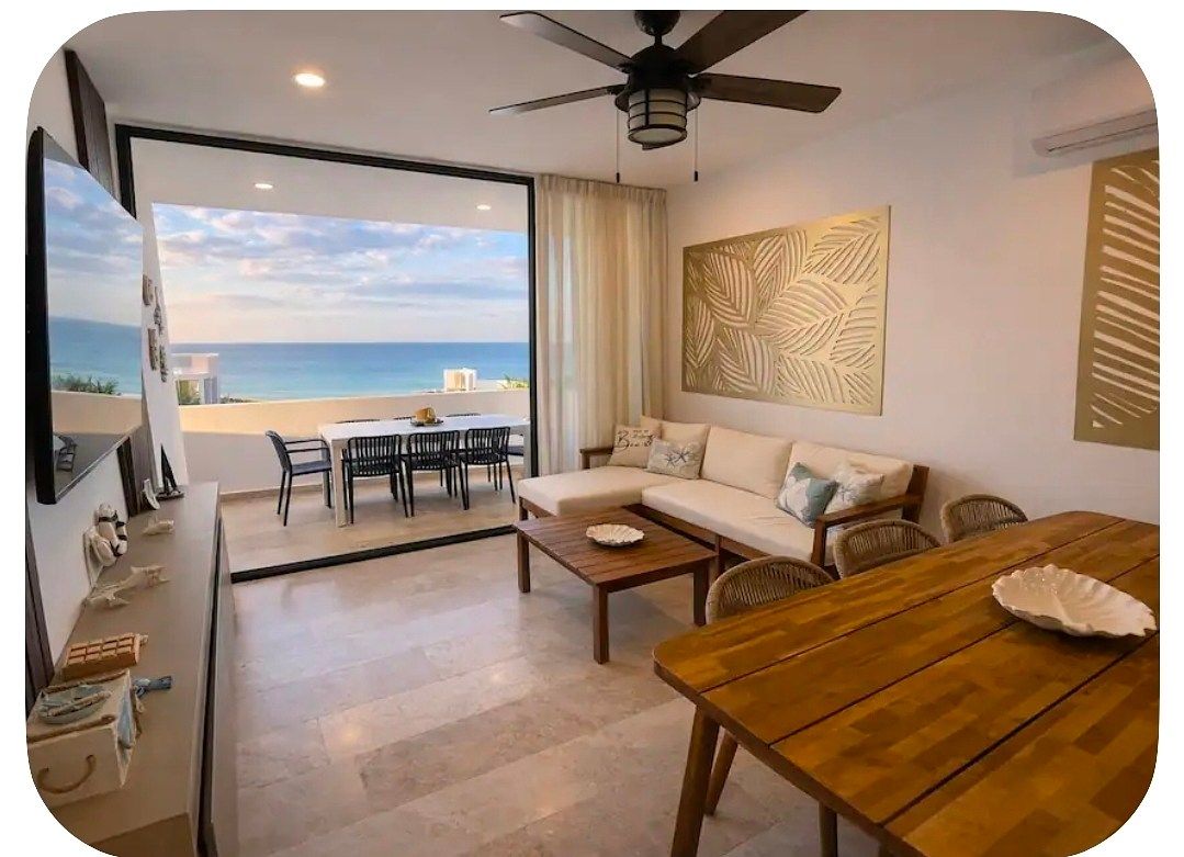 DEPTO AMUEBLADO, EN VENTA, PLAYA SAN BRUNO, foto 1 de 20
