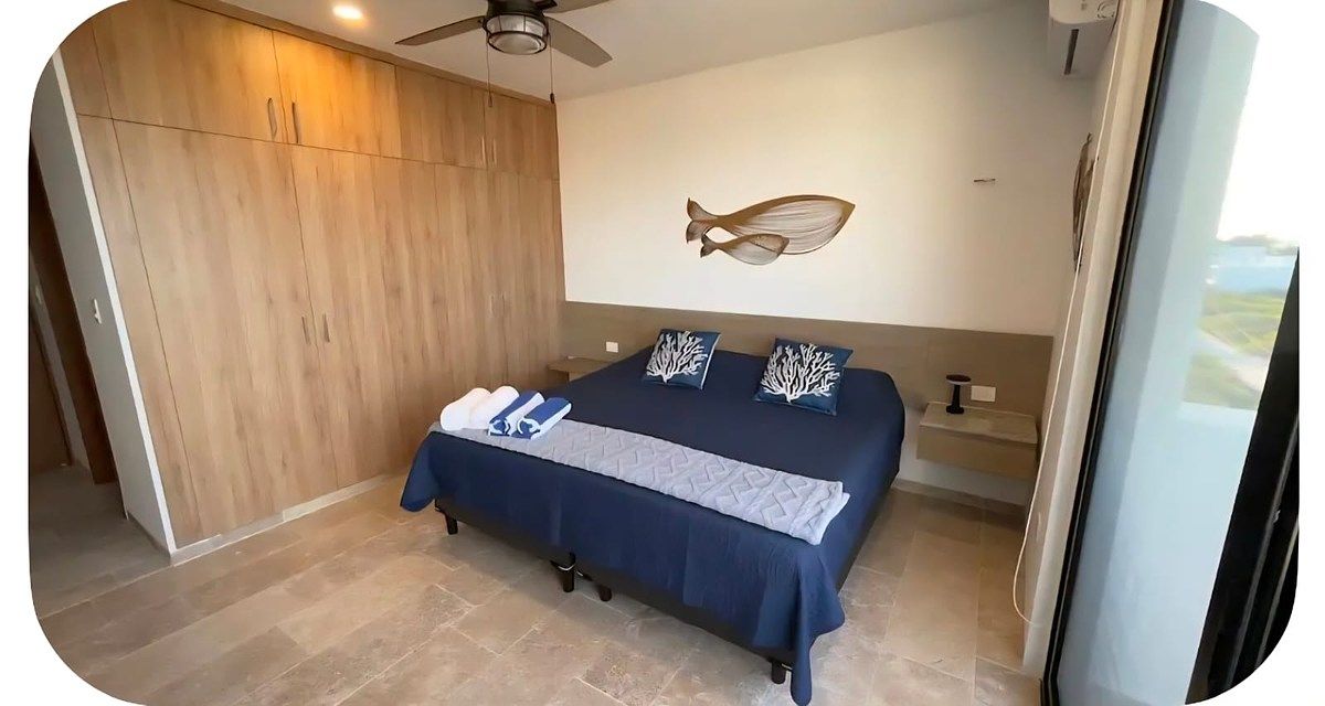 Departamento en Pueblo San Bruno, Telchac Puerto, foto 4 de 20