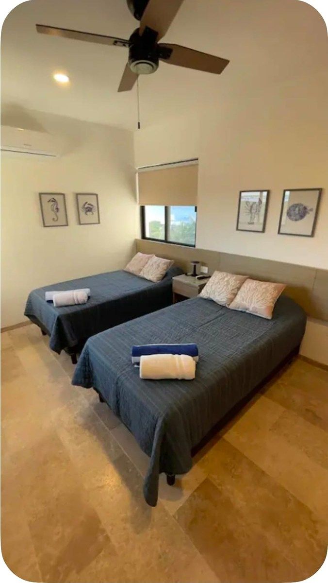 Departamento en Pueblo San Bruno, Telchac Puerto, foto 7 de 20