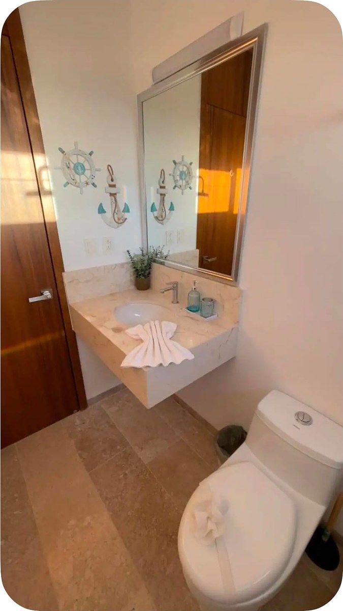 Departamento en Pueblo San Bruno, Telchac Puerto, foto 8 de 20