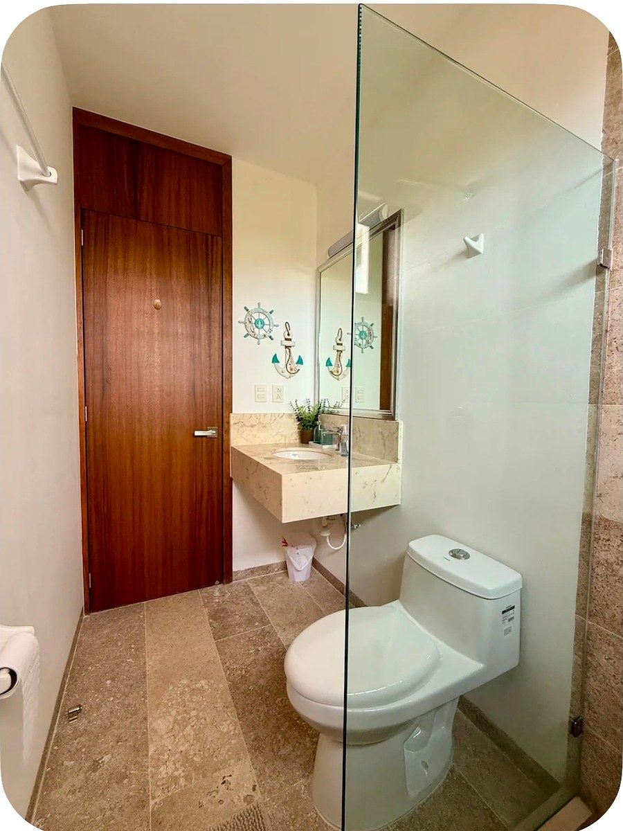 Departamento en Pueblo San Bruno, Telchac Puerto, foto 9 de 20