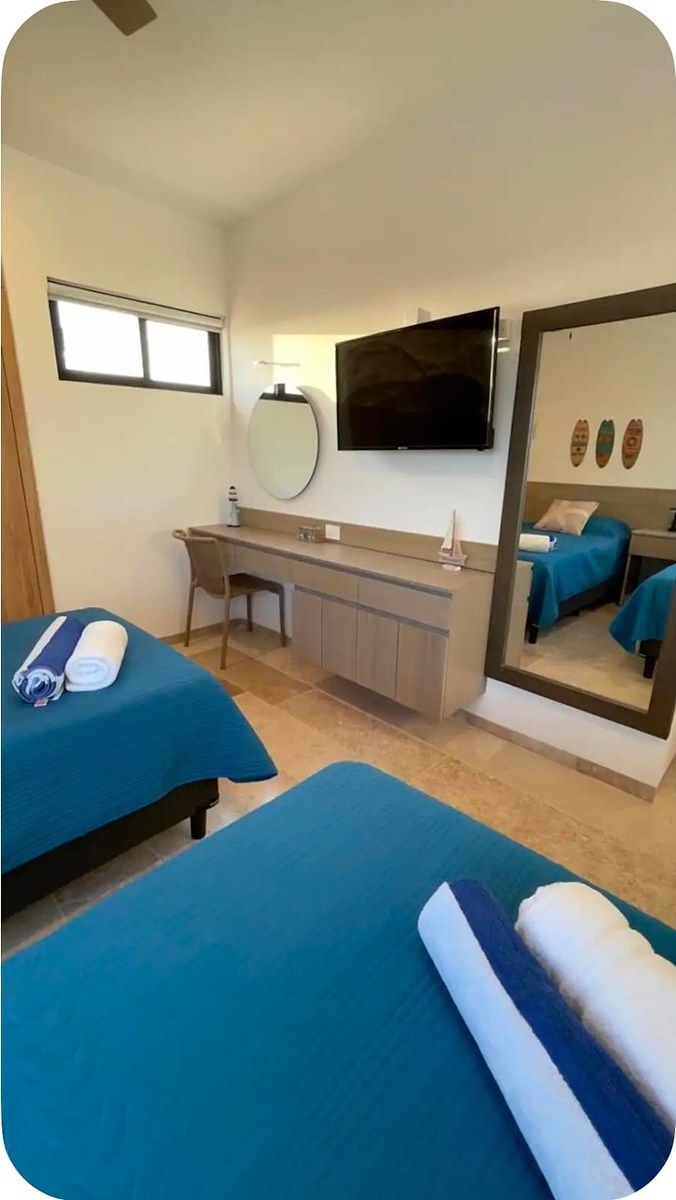 Departamento en Pueblo San Bruno, Telchac Puerto, foto 13 de 20