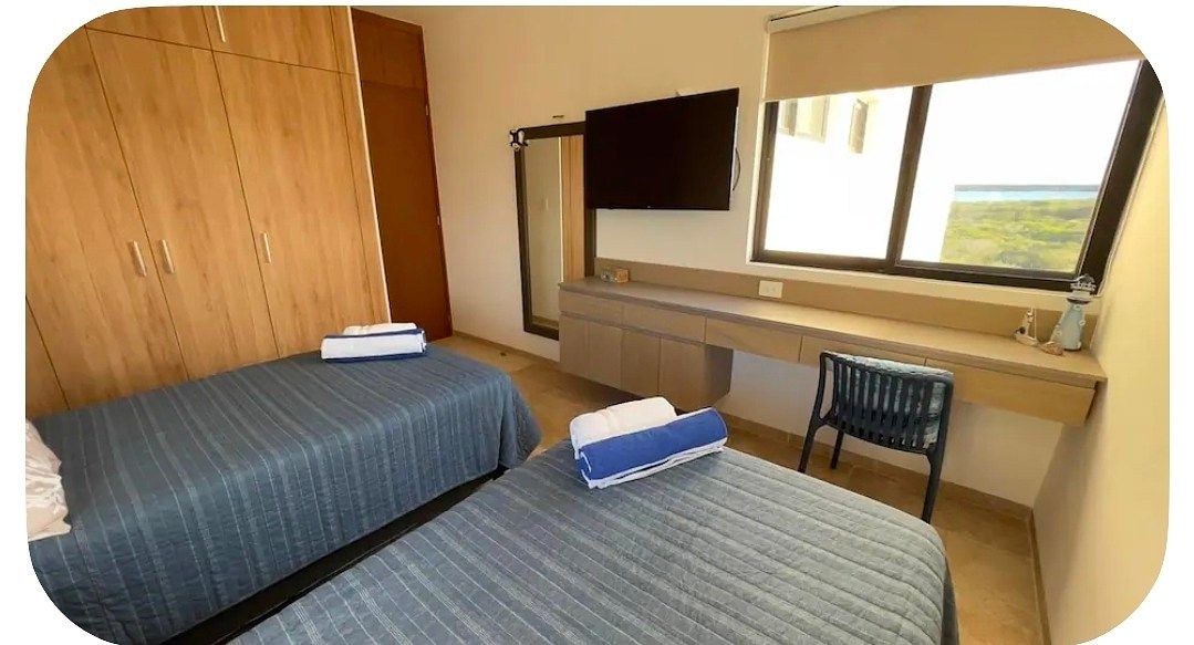 Departamento en Pueblo San Bruno, Telchac Puerto, foto 14 de 20