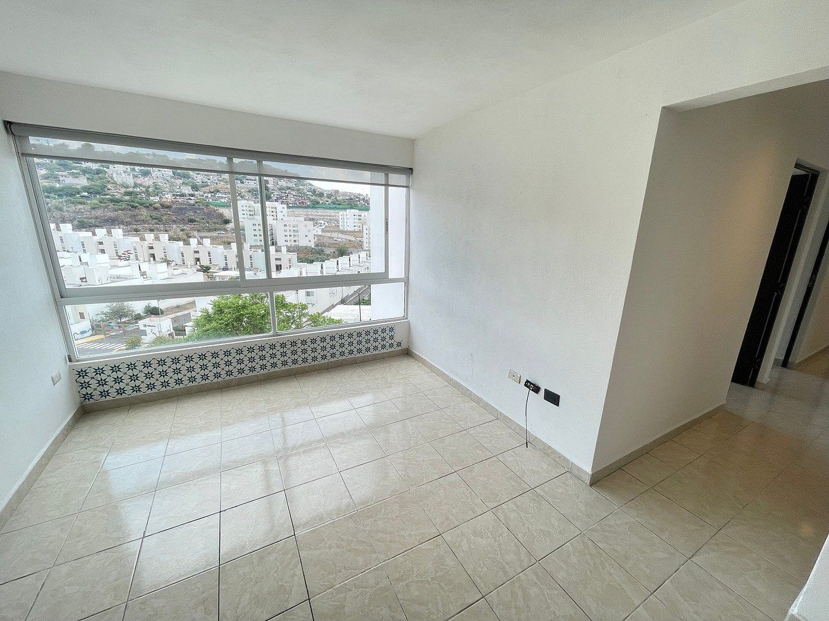 Apartamento de 3 quartos, Privalia Ambienta a 10 minutos de Juriquilla, foto 1 de 13