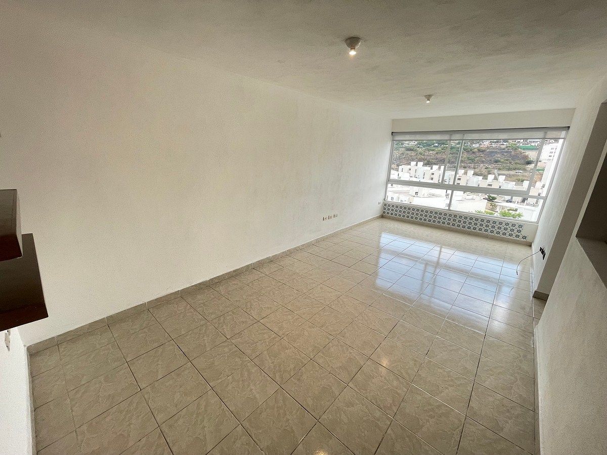 Apartamento em Privalia Ambienta, Querétaro, foto 3 de 13